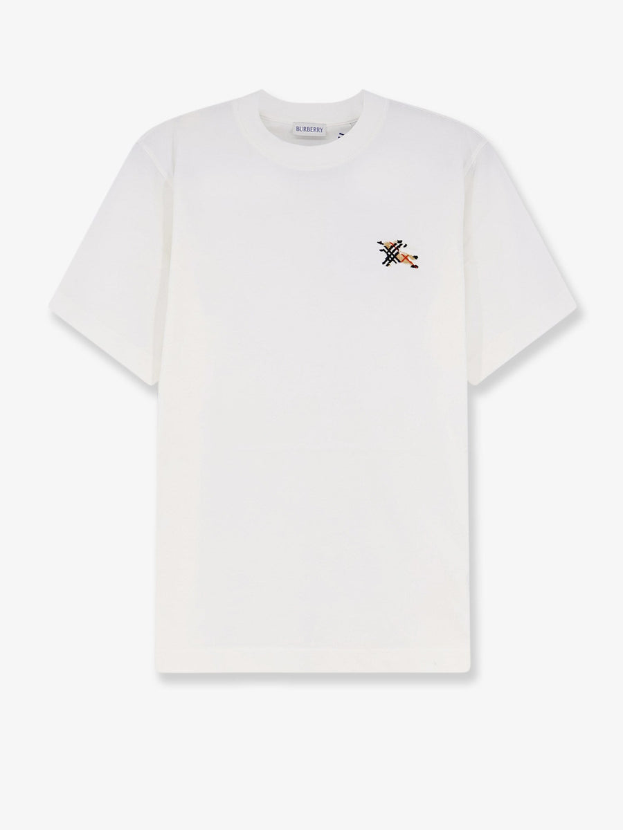 T-Shirt White Cotton T-shirts