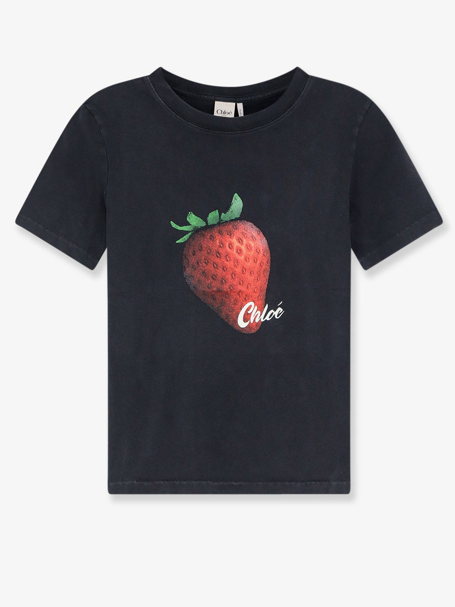 T-Shirt Grey Cotton T-shirts & Jerseys
