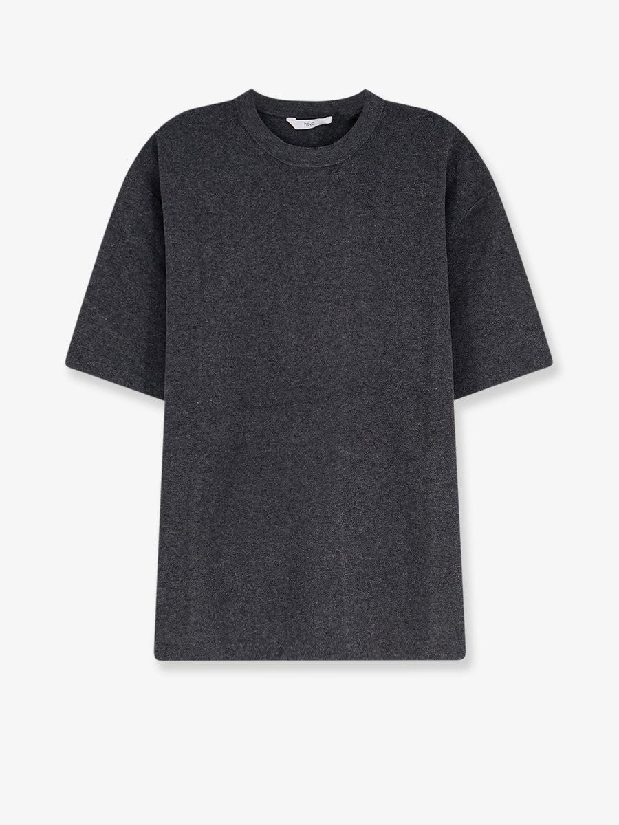 Sweater Viscose Blend Grey