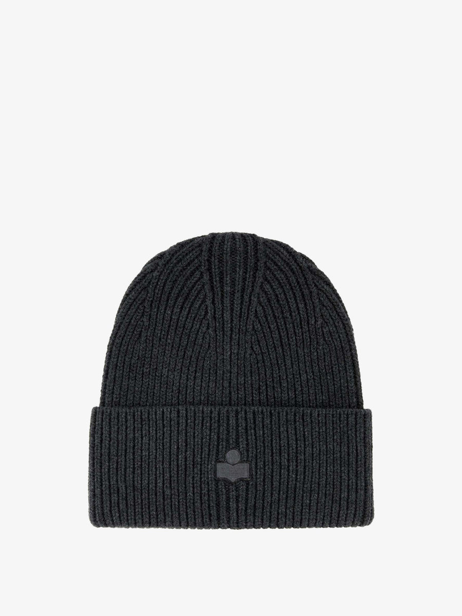 Hat Mayers Cotton-Wool Blend Grey