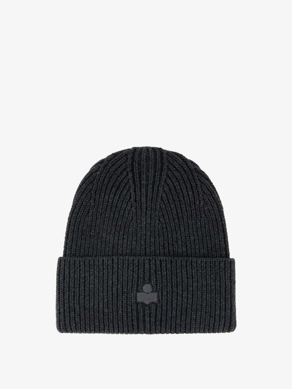 Hat Mayers Cotton-Wool Blend Grey