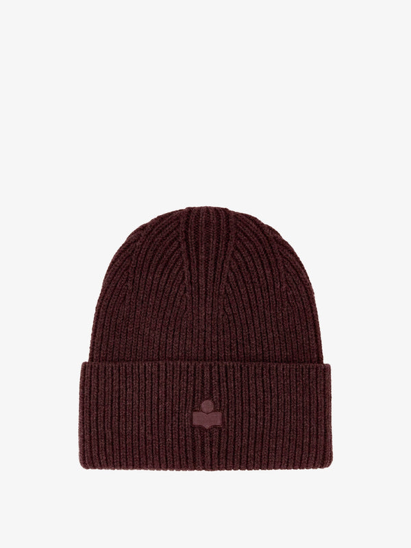 Hat Mayers Cotton-Wool Purple