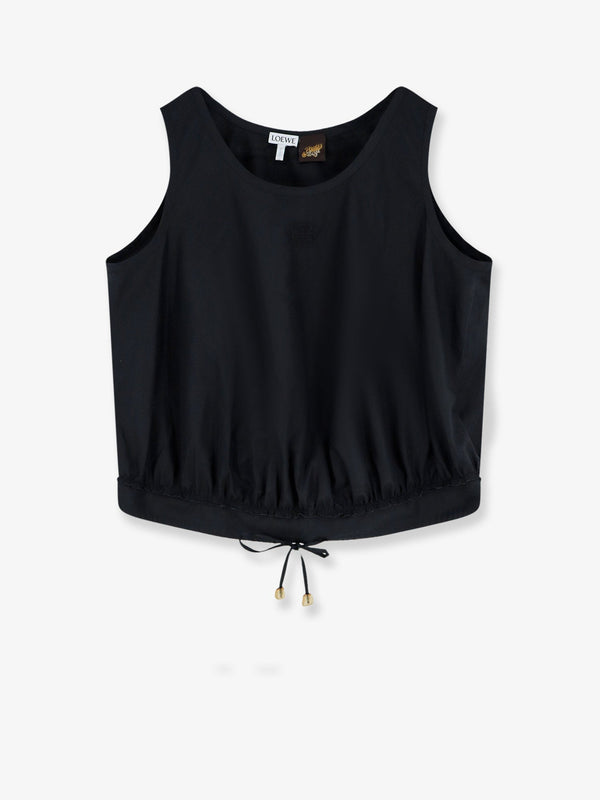 Top Paulas Ibiza Black Cotton T-shirts & Jerseys