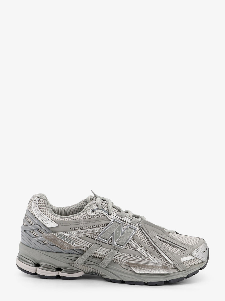 Sneakers 1906 Mesh Grey Nylon/rubber Trainers