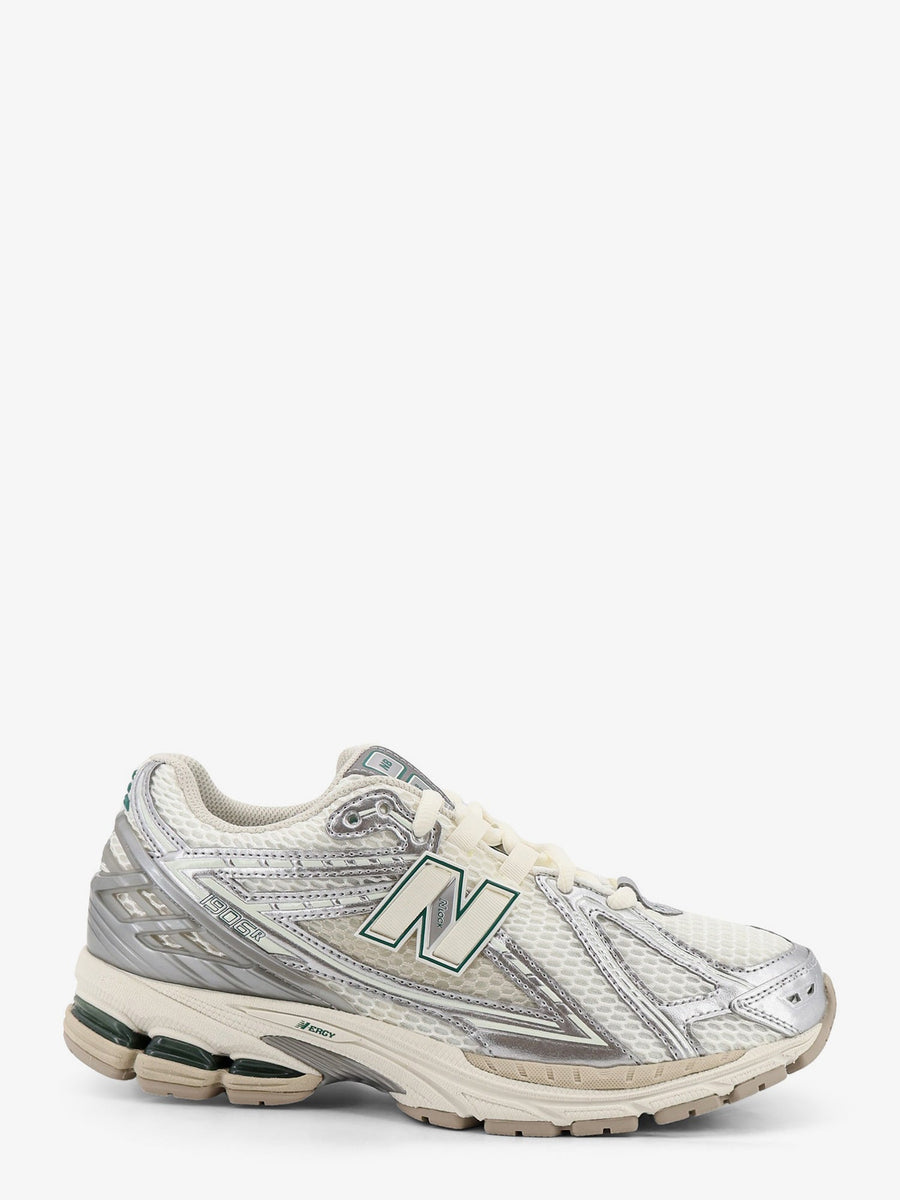 Sneakers 1906 Mesh Grey Nylon/rubber Trainers
