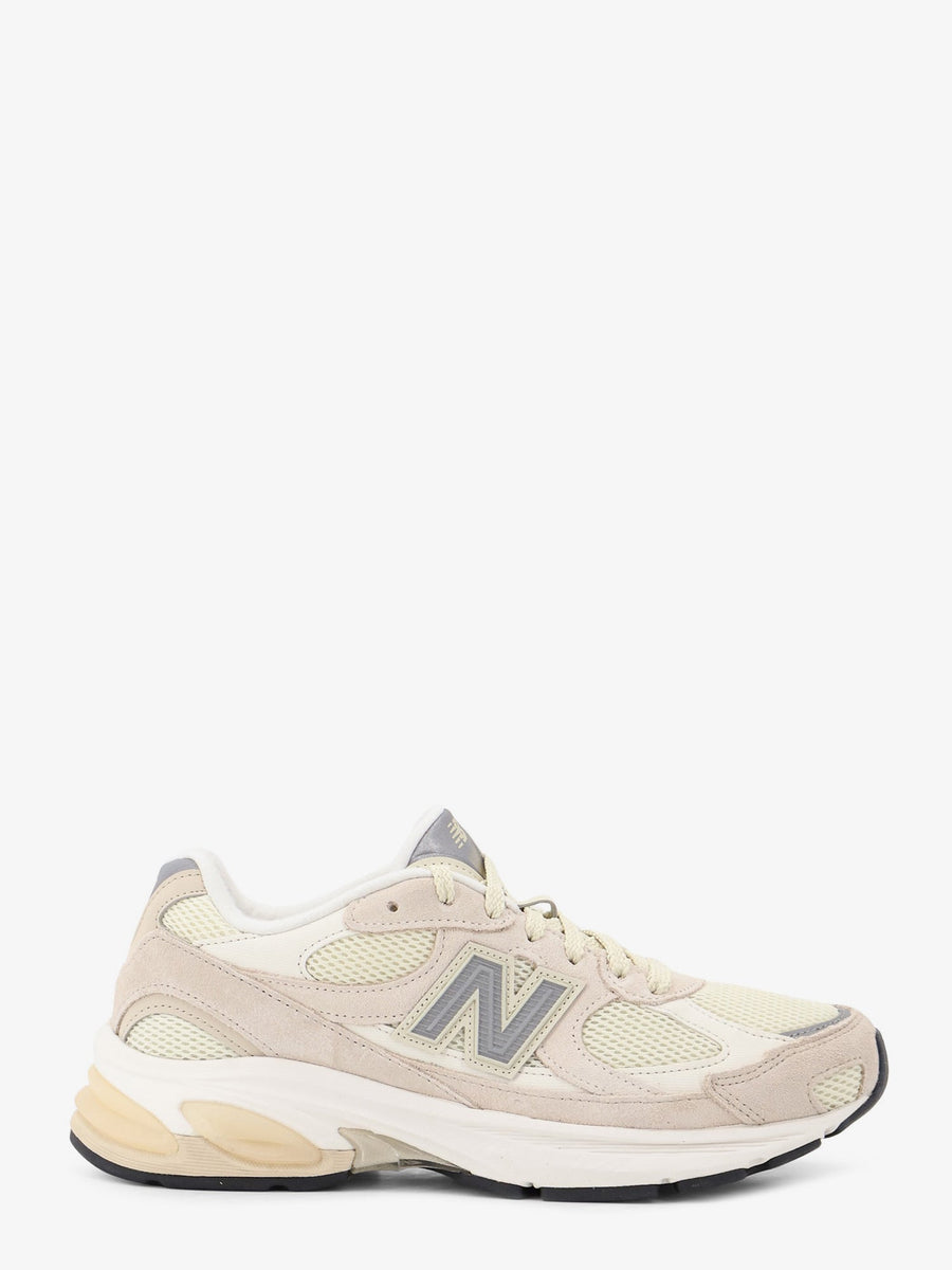 Sneakers U2010 Beige Trainers