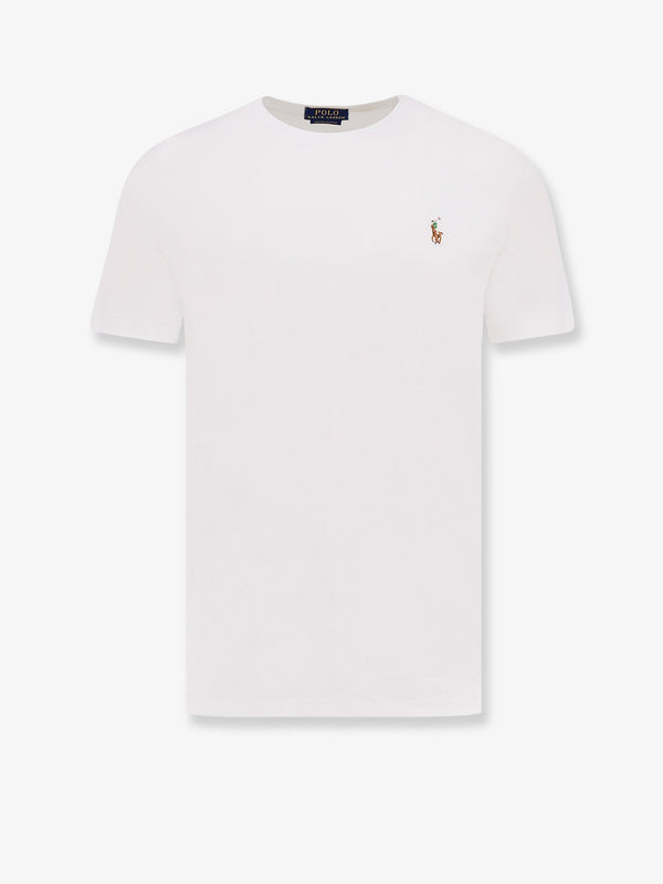 T-Shirt Cotton White T-shirts