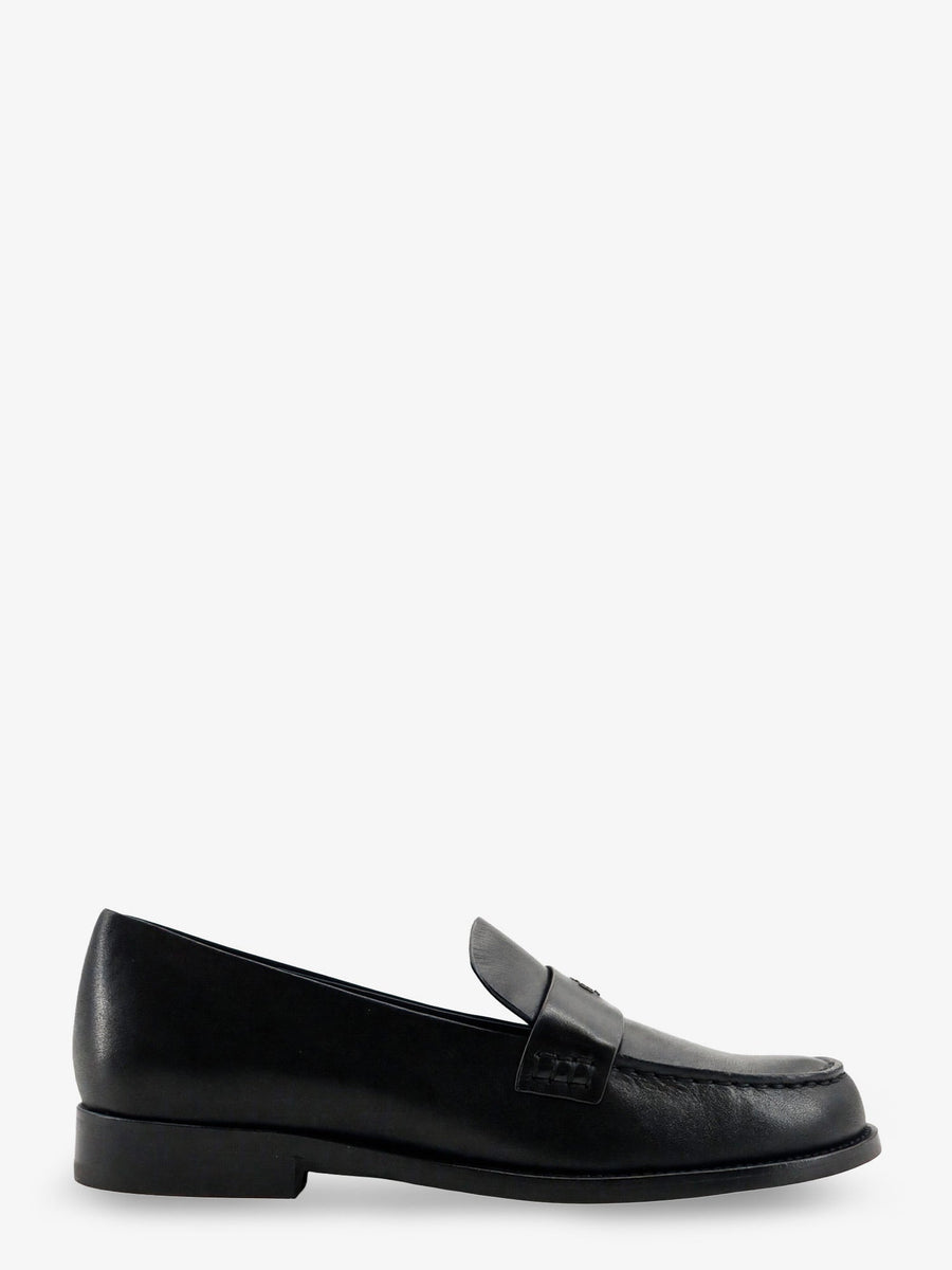 Loafers Penny Leather Black