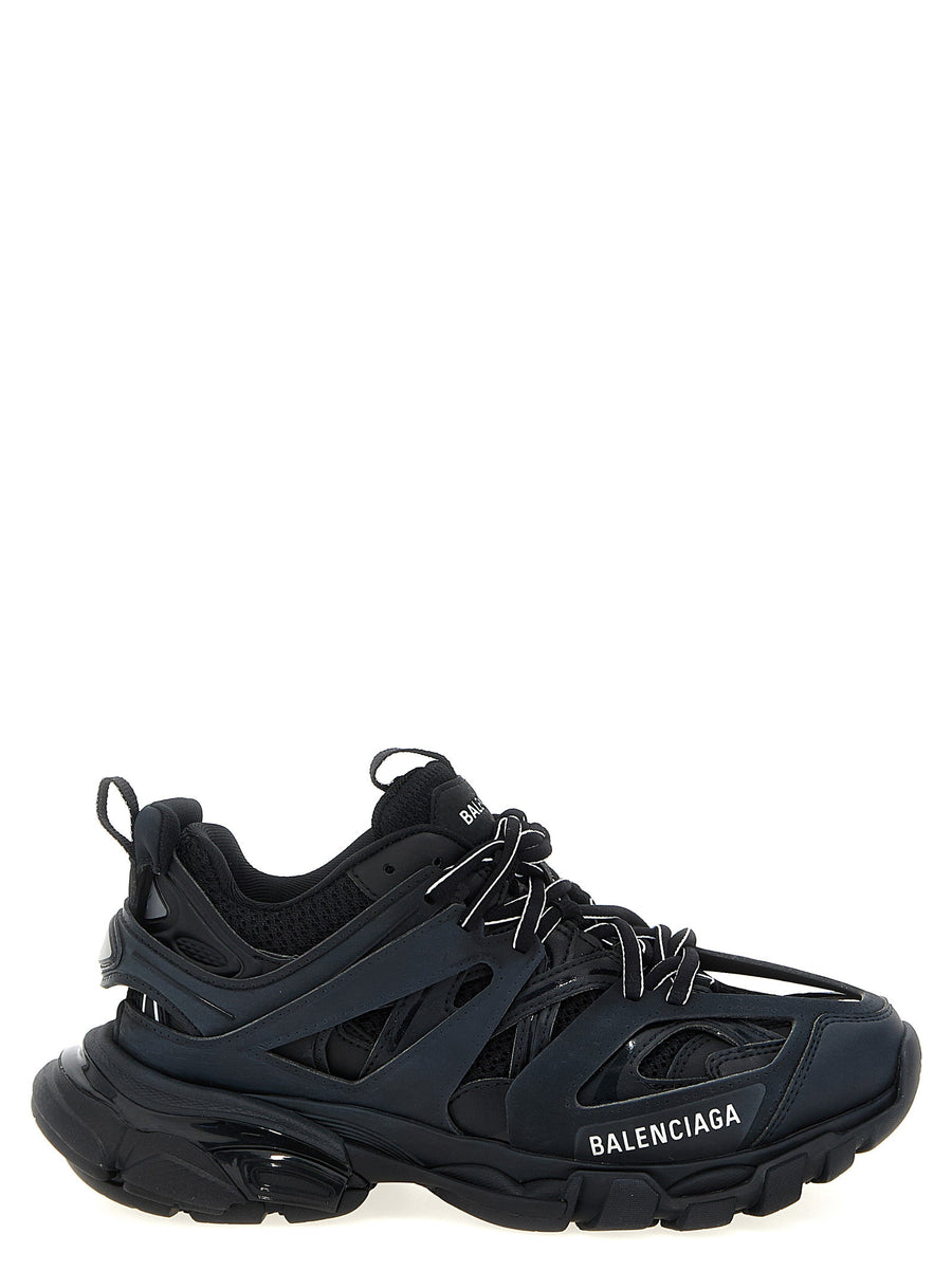 Balenciaga Track Sneaker — Black