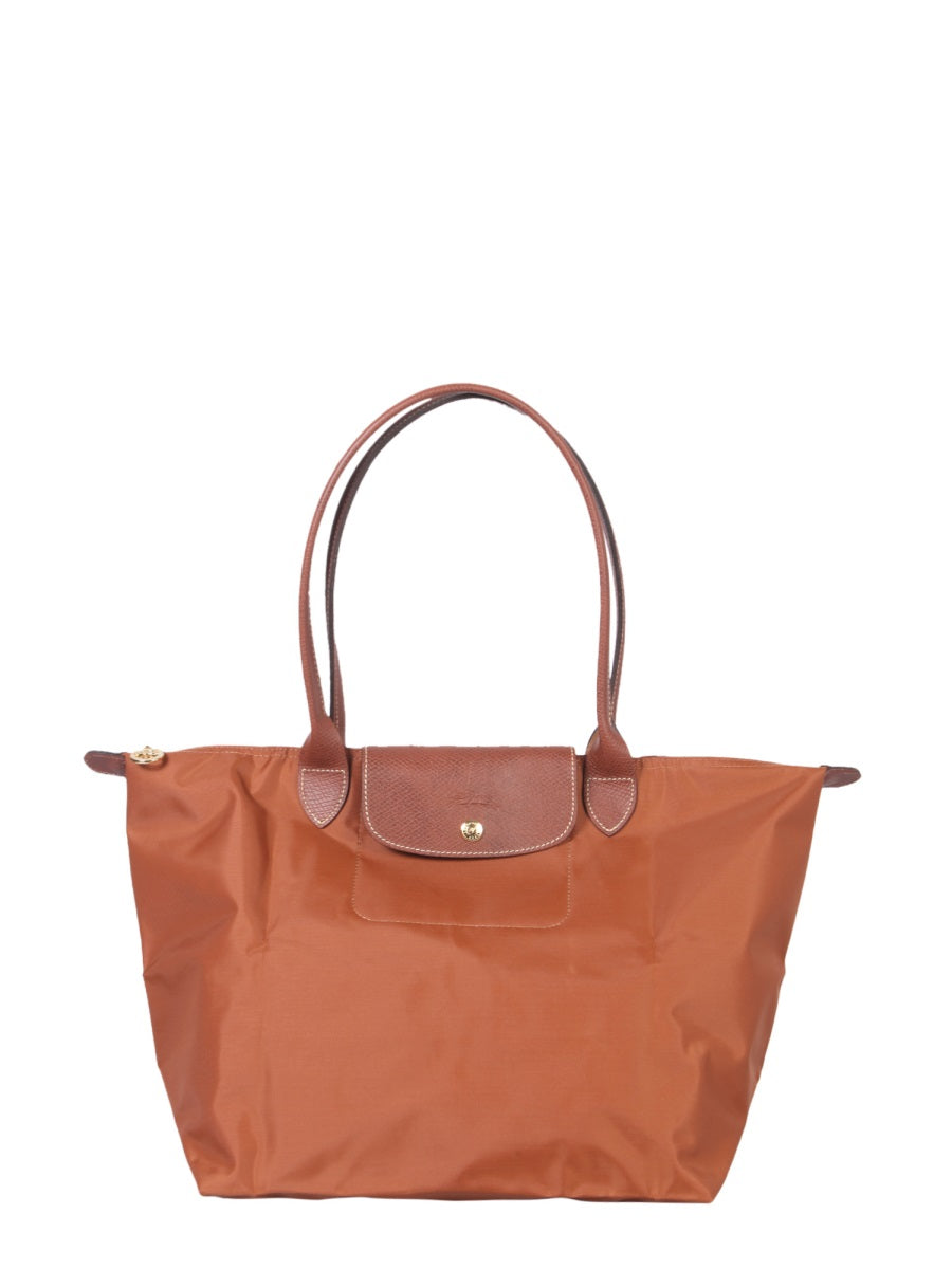 Shoulder Bag Le Pliage Brown