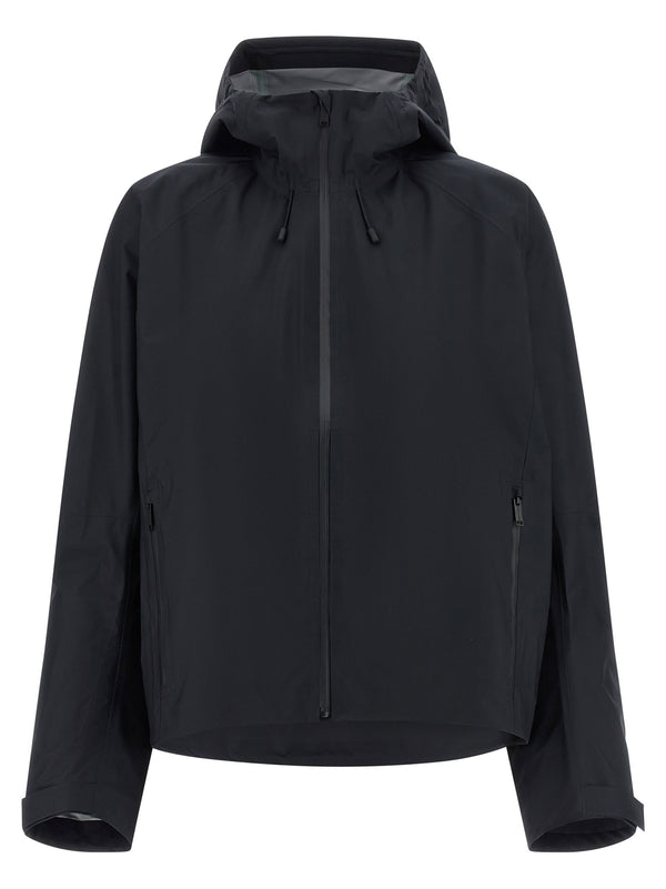 Canada Goose هورايزون جاكيت — أسود