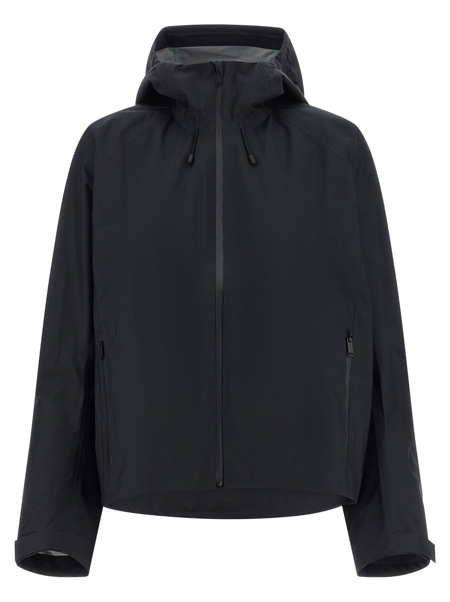 Canada Goose Horizon Jacket — Black