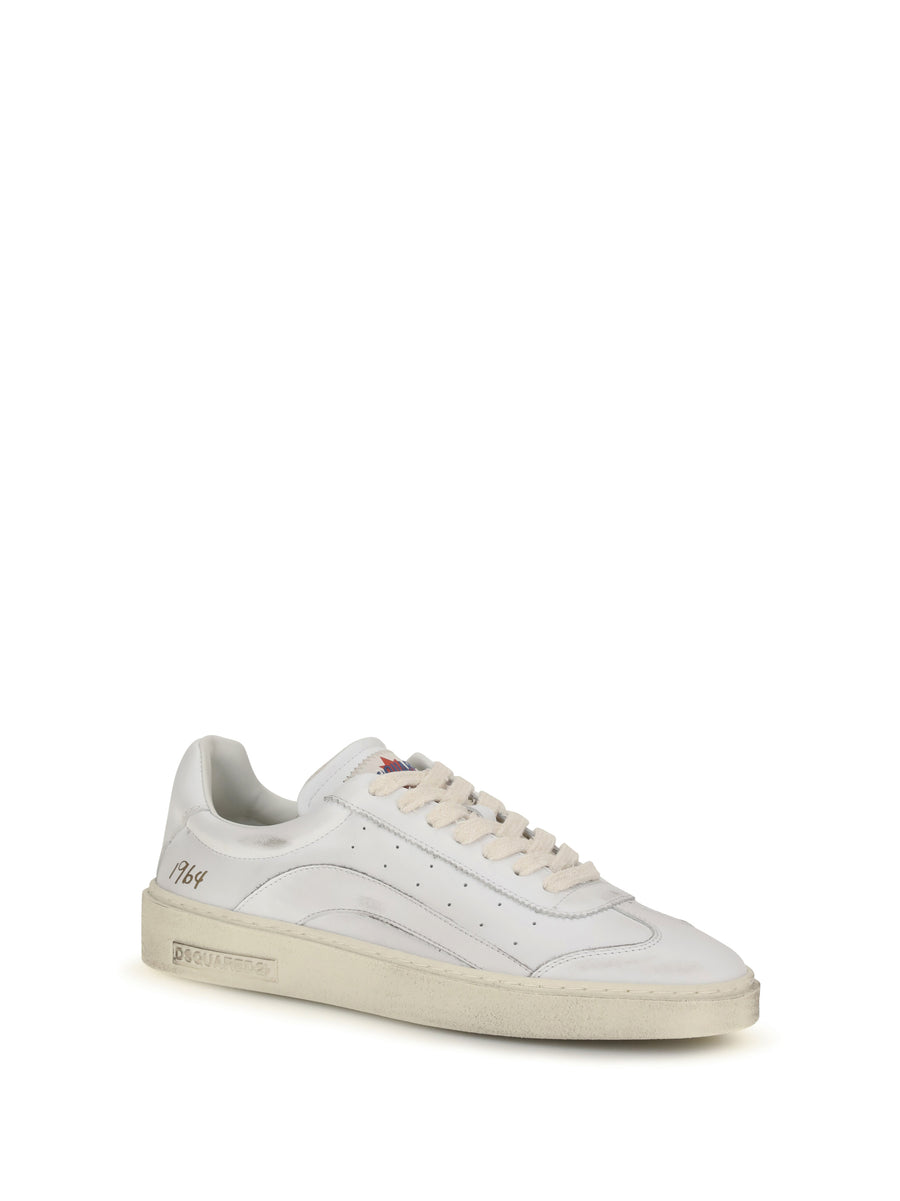 Sneakers Rider White Trainers
