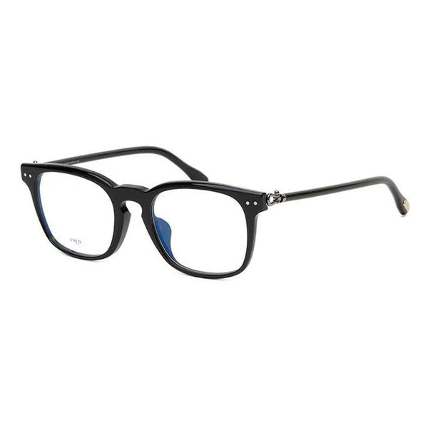 Fred FG50006U001 Acetate eyeglasses in black