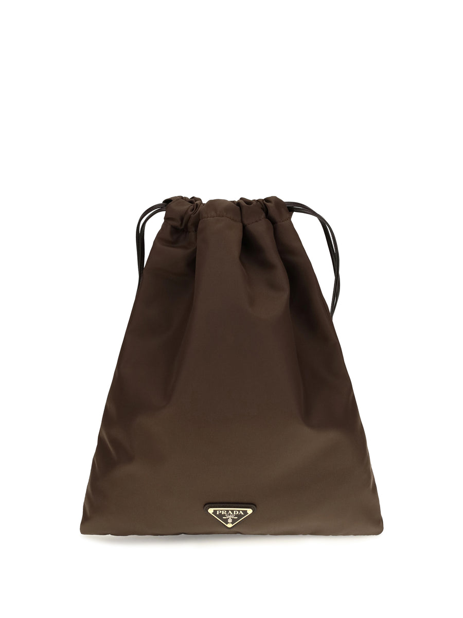 Wish Re-Nylon Clutch Bruciato Polyamide Clutches