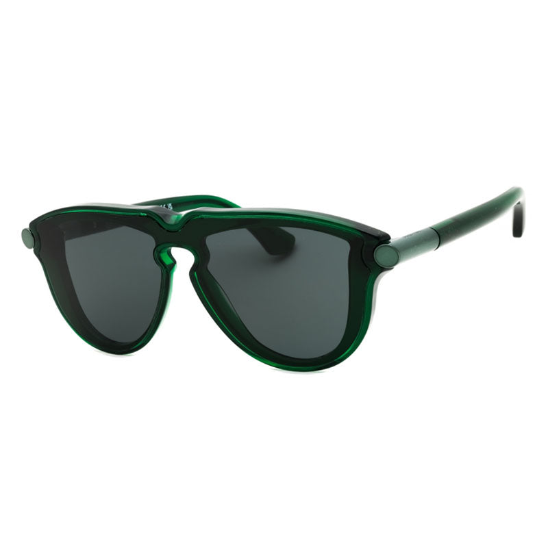 Burberry BE4427410487 sunglasses in green