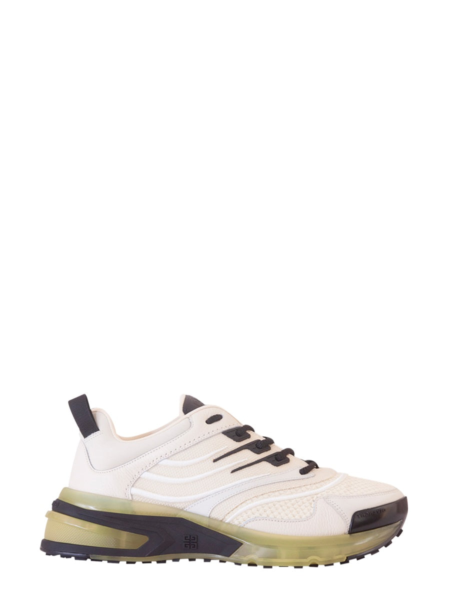 Sneaker Giv 1 Runner White Trainers
