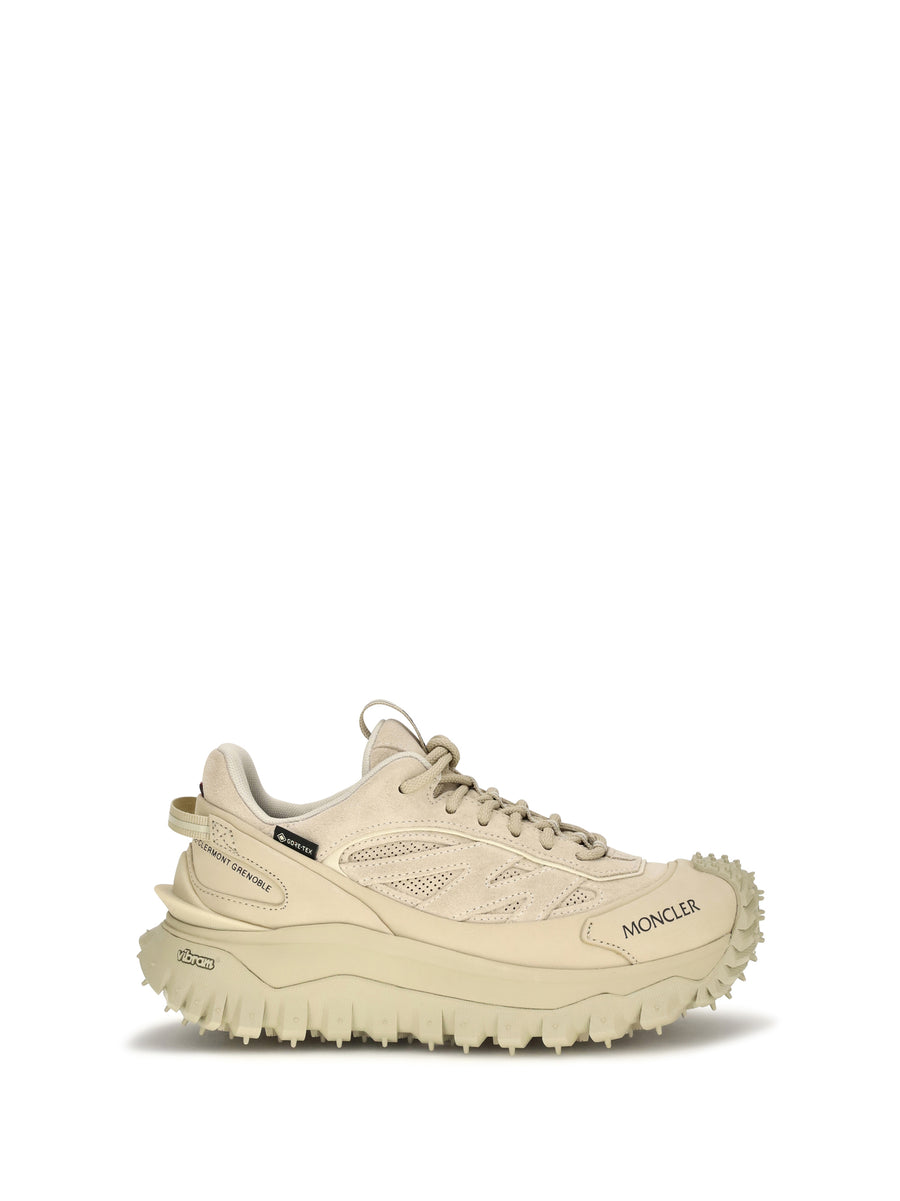 Trailgrip Apex Craft Gtx Sneakers Light Beige