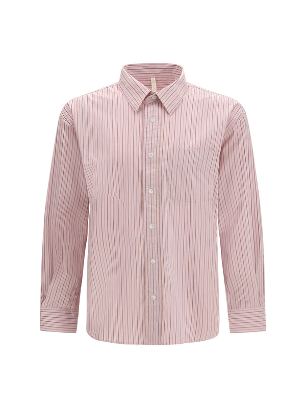 Sunflower 100% Cotton shirt in pink