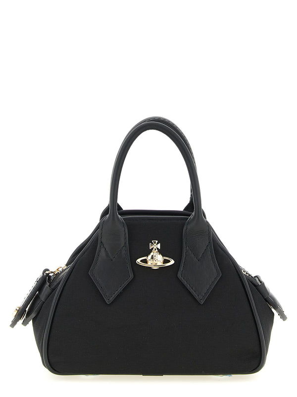 حقيبة يد Vivienne Westwood — أسود