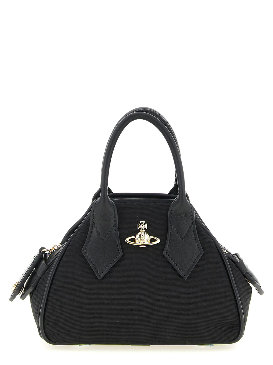 حقيبة يد Vivienne Westwood — أسود