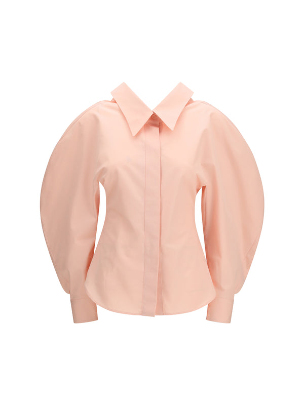 Givenchy 100% cotton shirt in pink