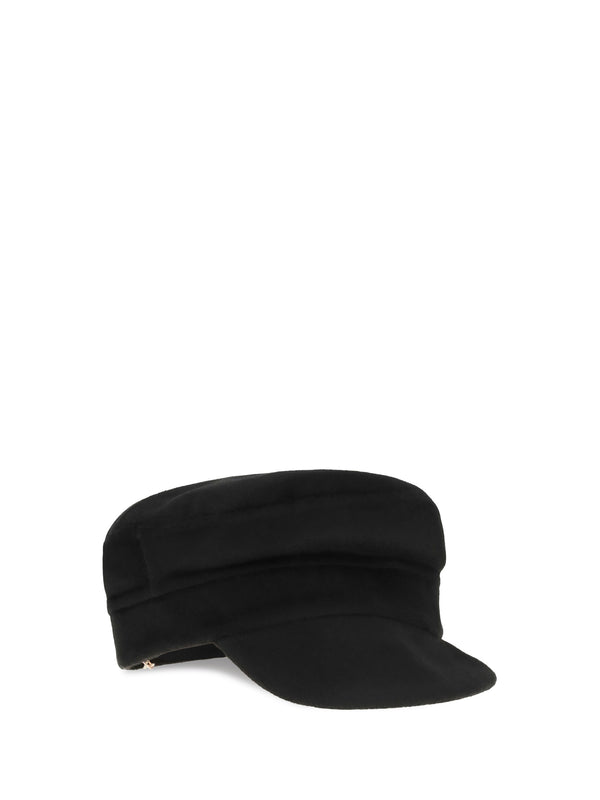Hat Black