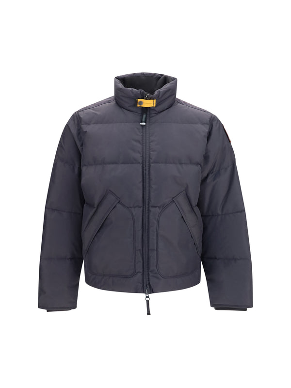 Warmhali Down Jacket Phantom