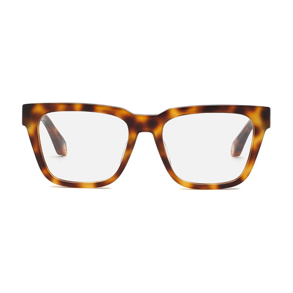 Roberto Cavalli VRC026M eyeglasses in brown