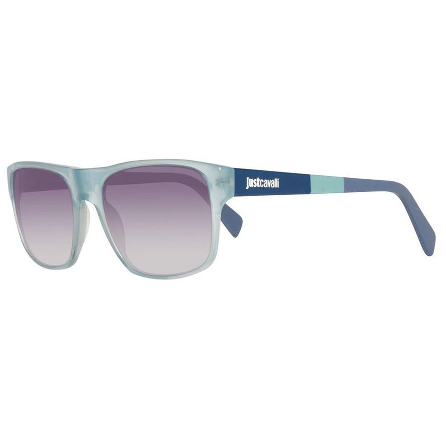 Just Cavalli JCJC743S5787BAC Acetate sunglasses in blue