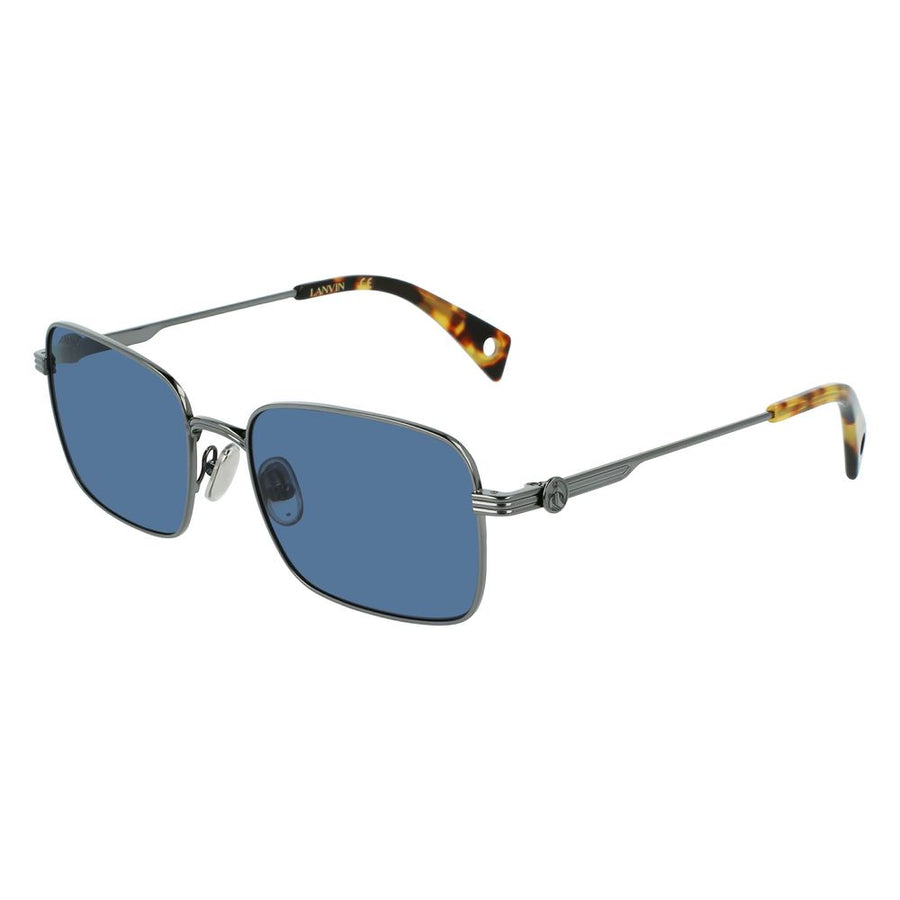 Lanvin LALNV104S050AC Metal sunglasses in gray
