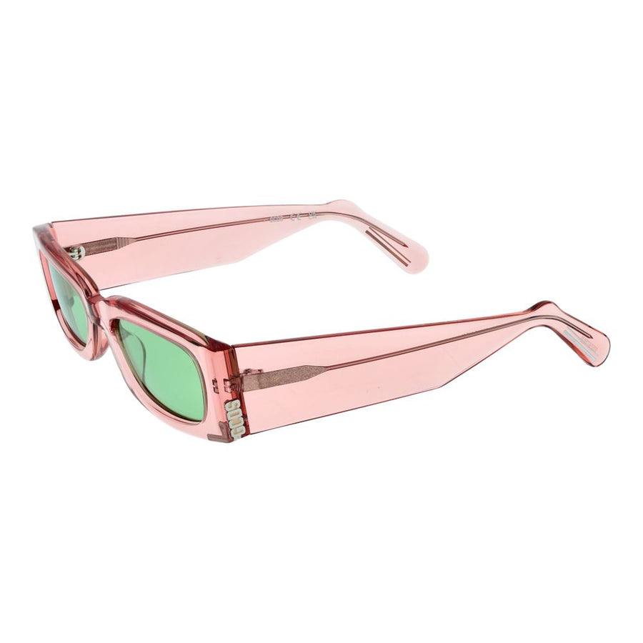 GCDS GC-1041865 sunglasses in pink