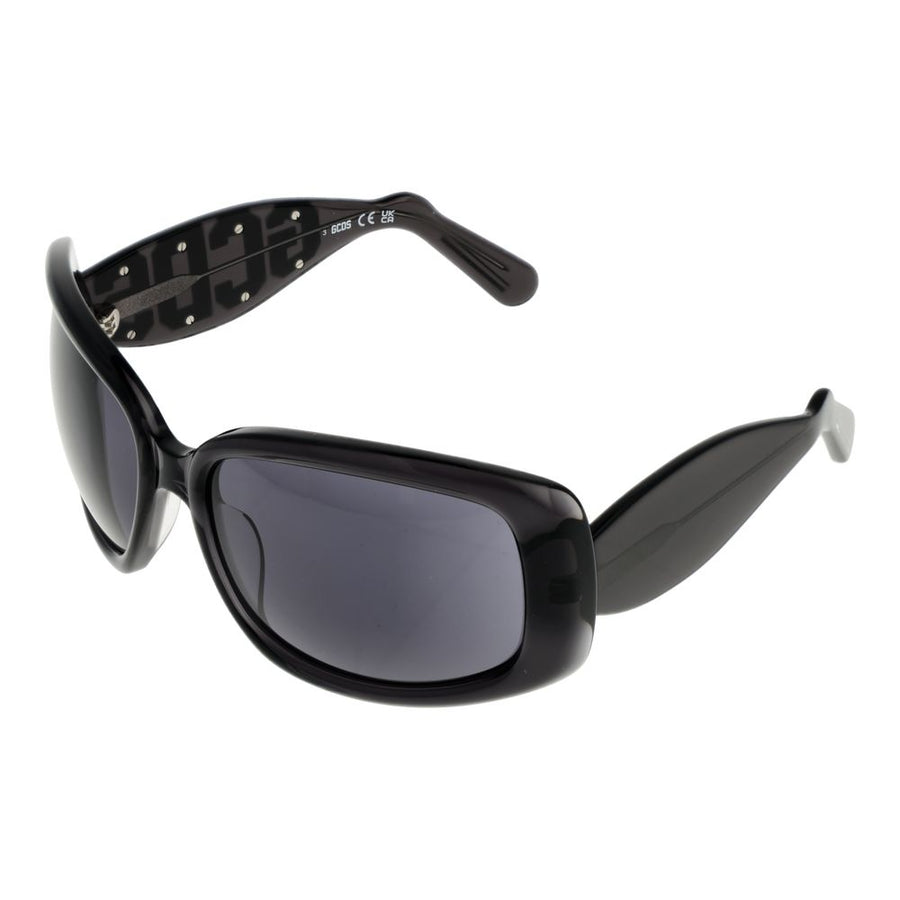 GCDS GC-1041869 Acetate frame sunglasses in black