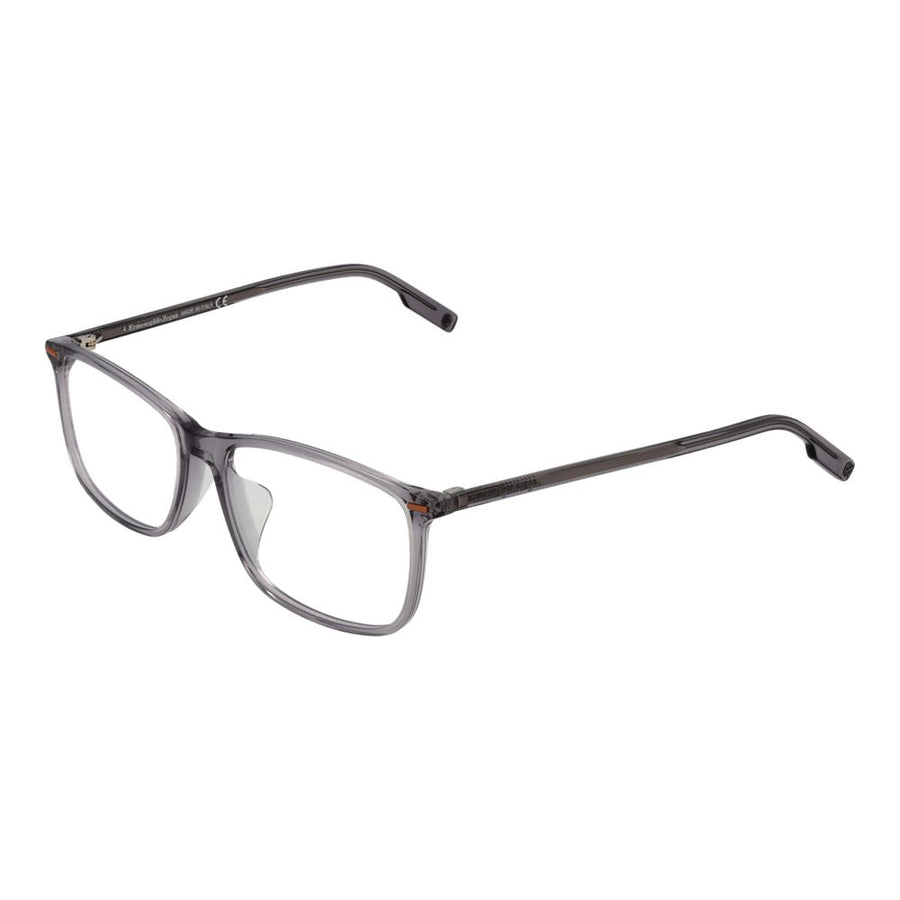Ermenegildo Zegna ER-1001653 eyeglasses in gray