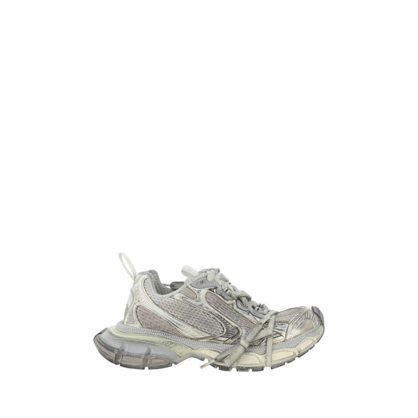 Balenciaga 45% Polyester sneaker in multicolor