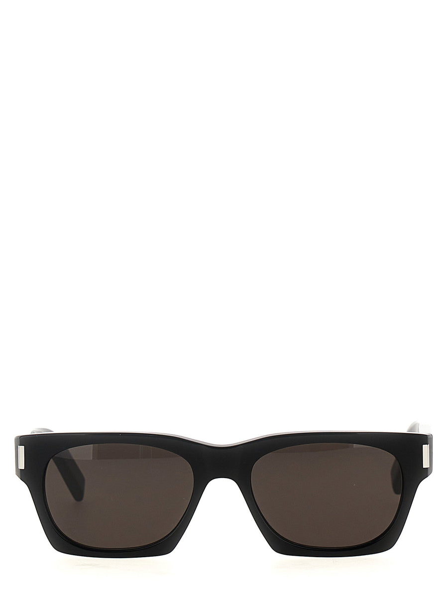نظارات شمسية Saint Laurent SL — أسود