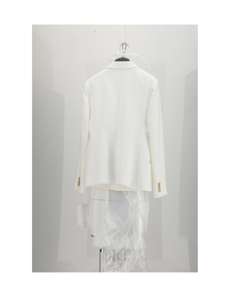 Jacket Off-White