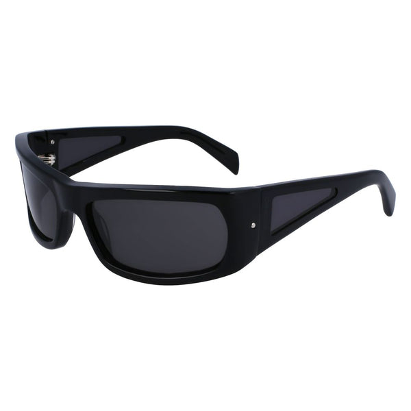 Ferragamo FESF1099S001AC Acetate sunglasses in black