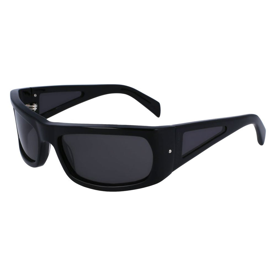 Ferragamo FESF1099S001AC Acetate sunglasses in black