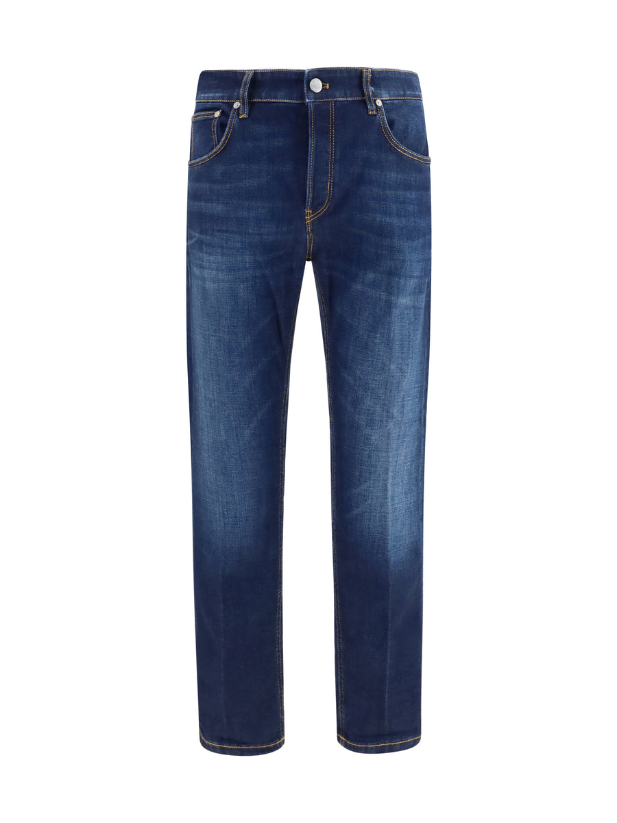 Reggae Jeans Mi46 Cotton