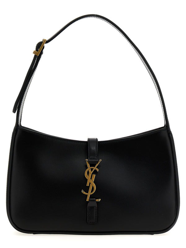 حقيبة هوبو لو 5 آلي 7 من Saint Laurent كتف