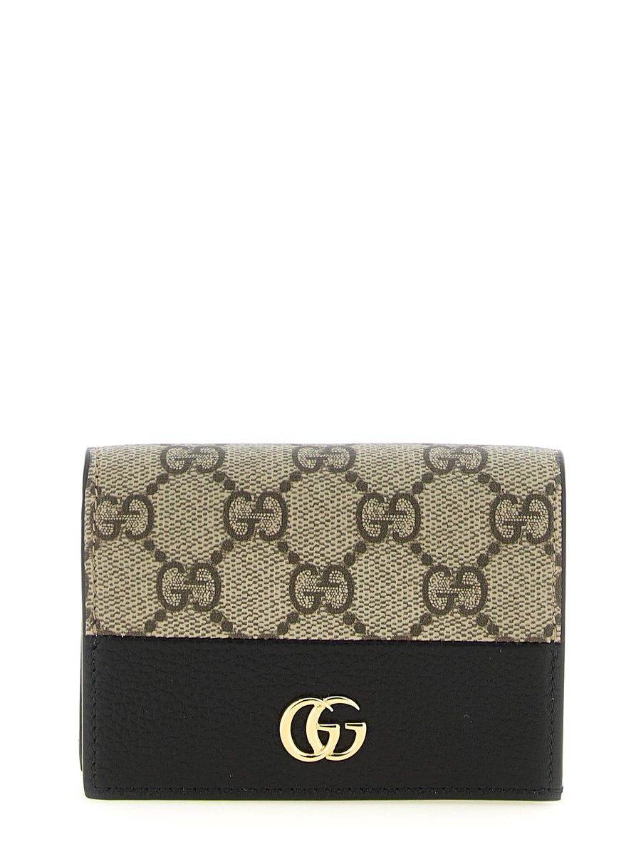 Gucci Wallet — Black