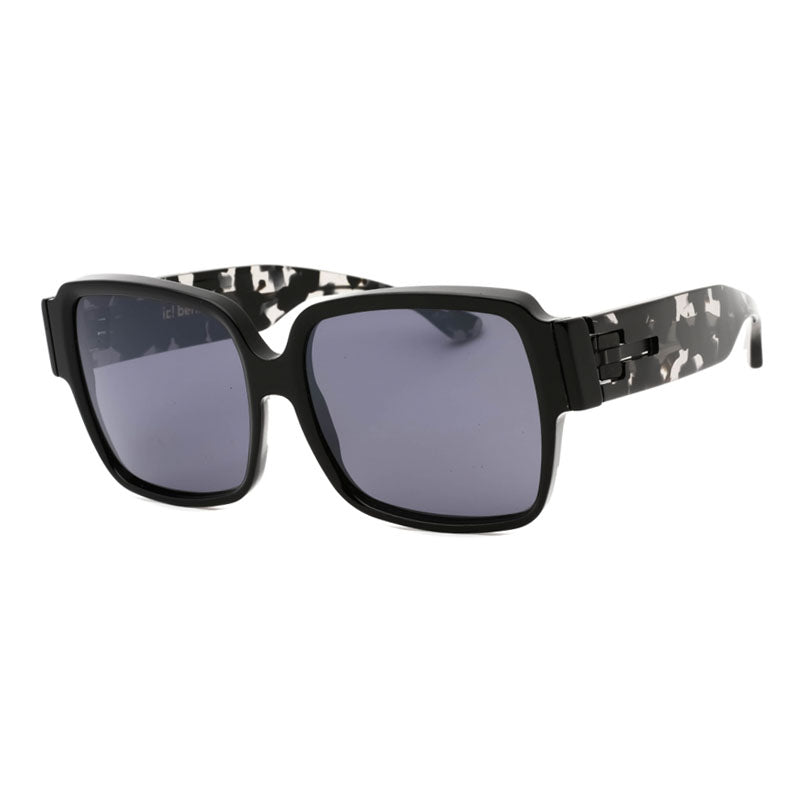 Ic! Berlin SARAA06644550 sunglasses in black