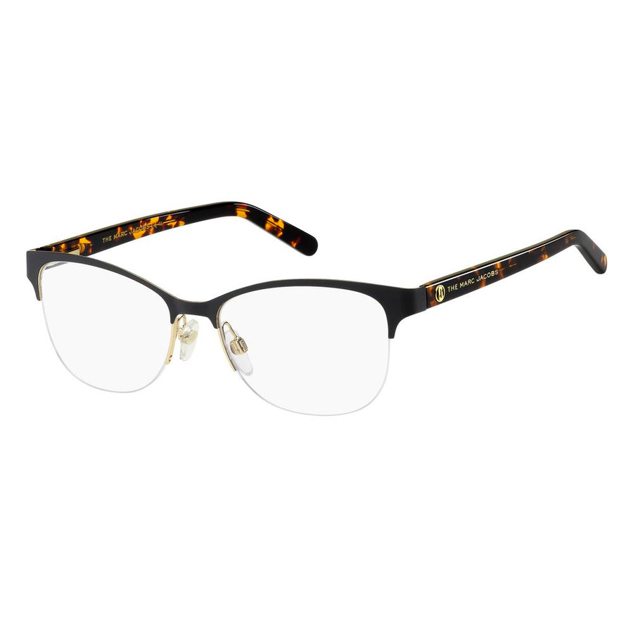 Marc Jacobs MJMARC543WR7AC Metal eyeglasses in black