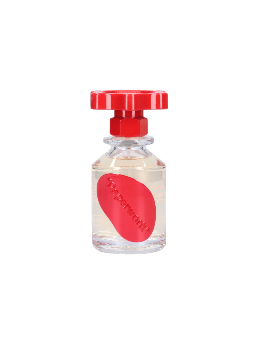 Off-White Glass eau de parfum in red