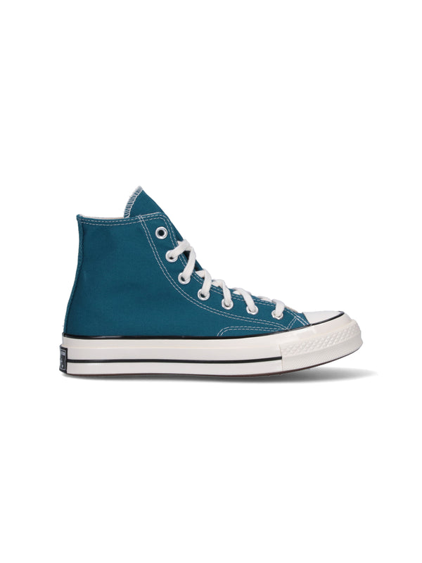 Converse Canvas sneakers in blue