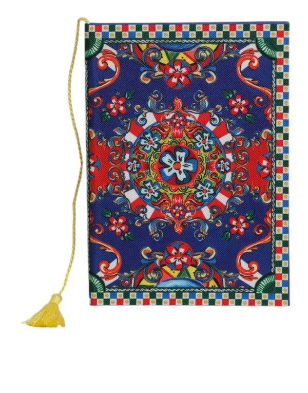 Dolce & Gabbana 100% Polyester coin purse in multicolor