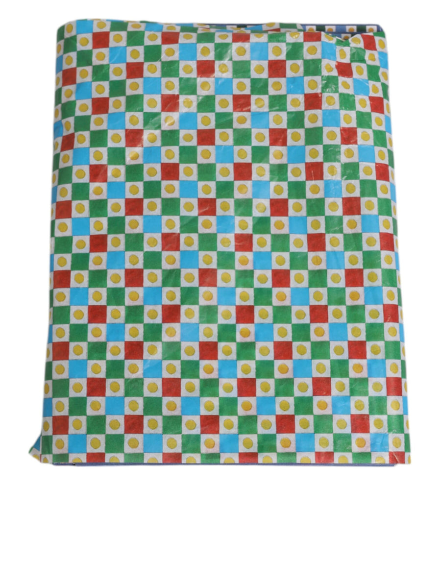 Dolce & Gabbana Silk scarf in multicolor