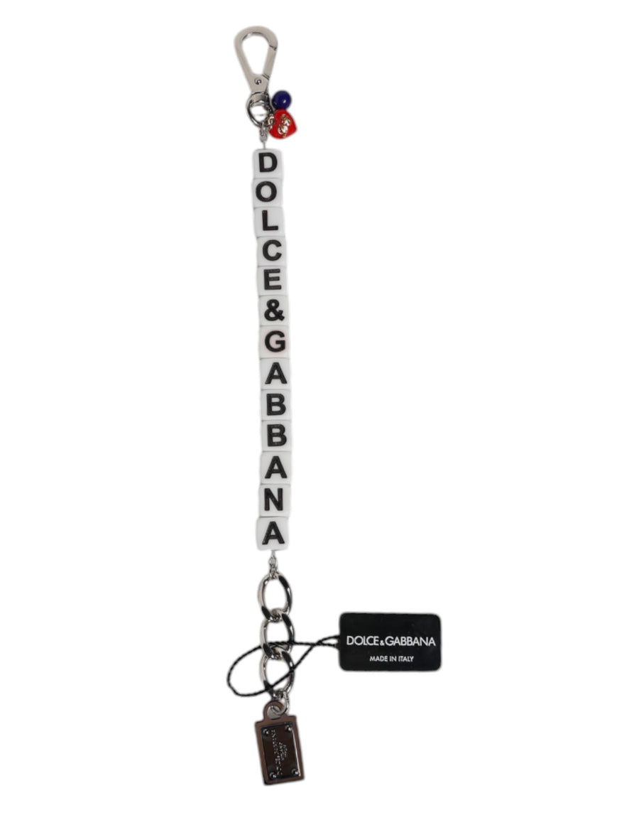 Dolce & Gabbana 55% Real Brass bracelet in silver