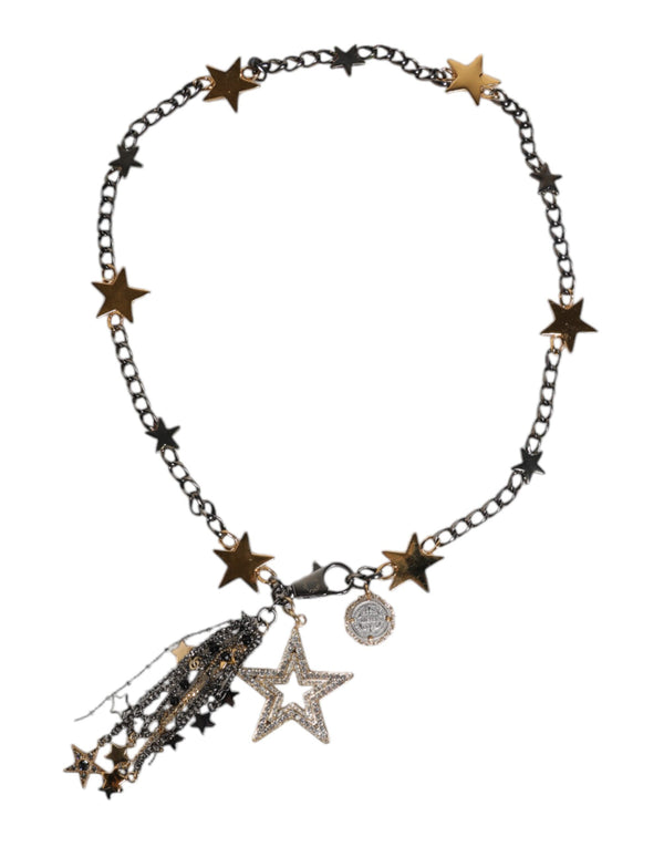 Dolce & Gabbana 90% Brass belt in gold